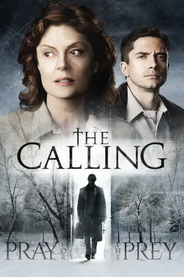 Poster to the movie "The Calling" #1103345