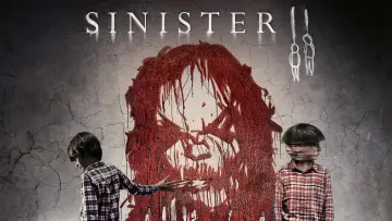 Backdrop to the movie "Sinister 2" #119310