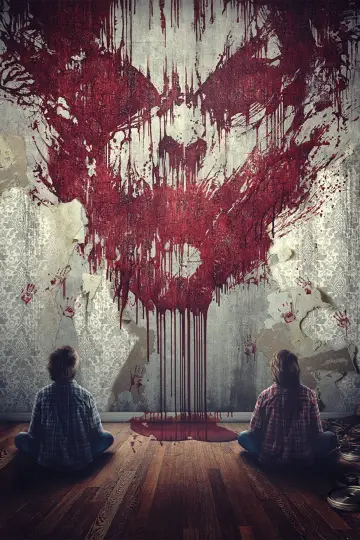 Poster to the movie "Sinister 2" #860971