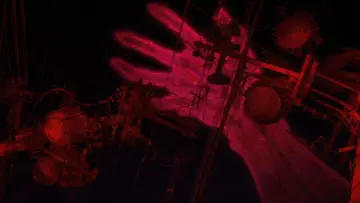 Backdrop to the movie "Evangelion: 3.0+1.0 Thrice Upon a Time" #175214