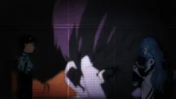 Backdrop to the movie "Evangelion: 3.0+1.0 Thrice Upon a Time" #522827