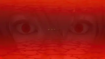 Backdrop to the movie "Evangelion: 3.0+1.0 Thrice Upon a Time" #522830