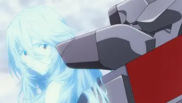Backdrop to the movie "Evangelion: 3.0+1.0 Thrice Upon a Time" #522836