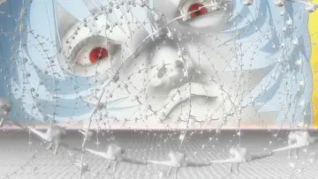 Backdrop to the movie "Evangelion: 3.0+1.0 Thrice Upon a Time" #522851