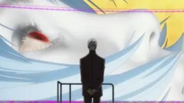 Backdrop to the movie "Evangelion: 3.0+1.0 Thrice Upon a Time" #522855
