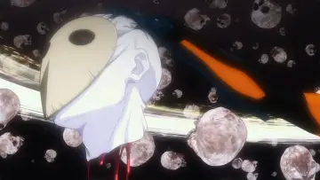 Backdrop to the movie "Evangelion: 3.0+1.0 Thrice Upon a Time" #522858