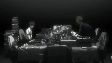 Backdrop to the movie "Evangelion: 3.0+1.0 Thrice Upon a Time" #749818