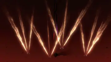Backdrop to the movie "Evangelion: 3.0+1.0 Thrice Upon a Time" #749825