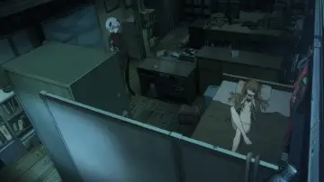 Backdrop to the movie "Evangelion: 3.0+1.0 Thrice Upon a Time" #749840
