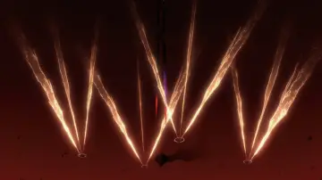 Backdrop to the movie "Evangelion: 3.0+1.0 Thrice Upon a Time" #749848