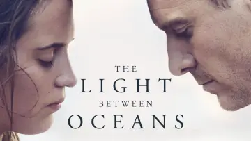 Backdrop to the movie "The Light Between Oceans" #991714