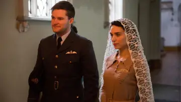 Backdrop to the movie "The Secret Scripture" #1031767