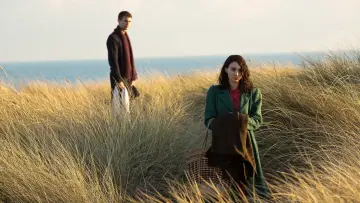 Backdrop to the movie "The Secret Scripture" #1031770