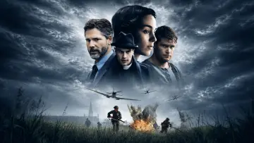 Backdrop to the movie "The Secret Scripture" #1031772