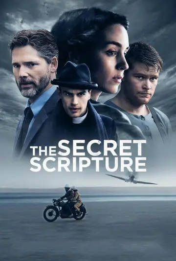 Poster to the movie "The Secret Scripture" #1031775