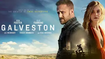 Watch film Galveston | Official Trailer