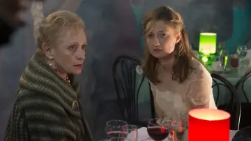 Watch film Hungry Hearts | Official Trailer