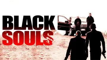 Backdrop to the movie "Black Souls" #1124665
