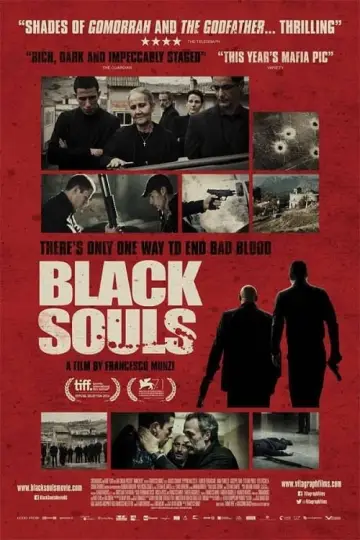 Black Souls