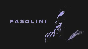 Backdrop to the movie "Pasolini" #1114742