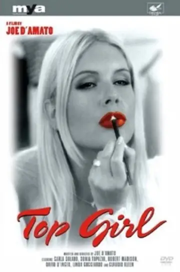 Poster to the movie "Top Girl" #1898208