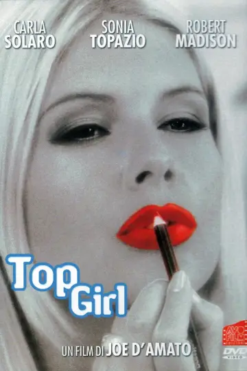 Poster to the movie "Top Girl" #1898210