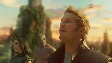 Backdrop to the movie "Guardians of the Galaxy Vol. 2" #1576107