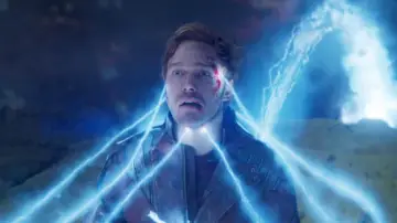 Backdrop to the movie "Guardians of the Galaxy Vol. 2" #1576109