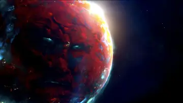 Backdrop to the movie "Guardians of the Galaxy Vol. 2" #1796464