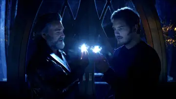 Backdrop to the movie "Guardians of the Galaxy Vol. 2" #1796465