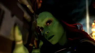 Backdrop to the movie "Guardians of the Galaxy Vol. 2" #1796466
