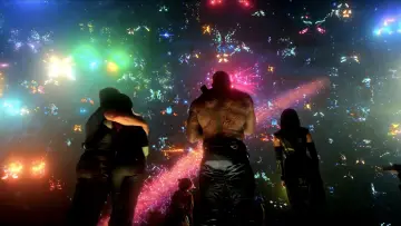 Backdrop to the movie "Guardians of the Galaxy Vol. 2" #1796467