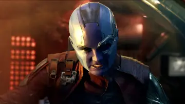 Backdrop to the movie "Guardians of the Galaxy Vol. 2" #1796469