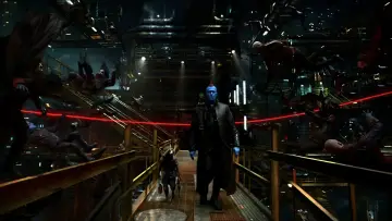 Backdrop to the movie "Guardians of the Galaxy Vol. 2" #1796470