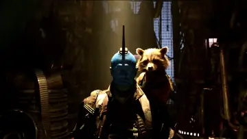 Backdrop to the movie "Guardians of the Galaxy Vol. 2" #1796473