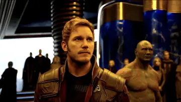 Backdrop to the movie "Guardians of the Galaxy Vol. 2" #1796474