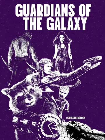 Poster to the movie "Guardians of the Galaxy Vol. 2" #1855249