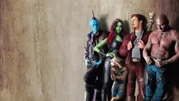 Backdrop to the movie "Guardians of the Galaxy Vol. 2" #204561