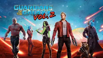 Backdrop to the movie "Guardians of the Galaxy Vol. 2" #204573