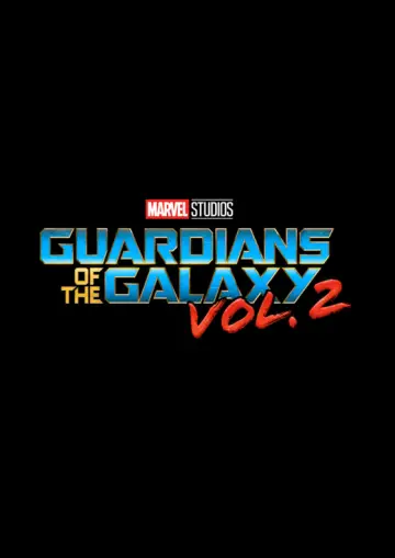 Poster to the movie "Guardians of the Galaxy Vol. 2" #204657
