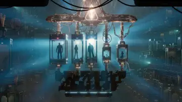 Backdrop to the movie "Guardians of the Galaxy Vol. 2" #549567