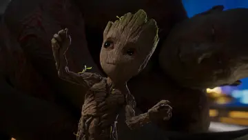 Backdrop to the movie "Guardians of the Galaxy Vol. 2" #549593