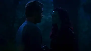 Backdrop to the movie "Guardians of the Galaxy Vol. 2" #549606