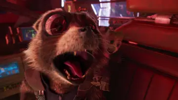 Backdrop to the movie "Guardians of the Galaxy Vol. 2" #549607
