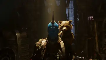 Backdrop to the movie "Guardians of the Galaxy Vol. 2" #549612