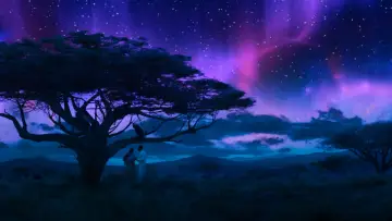 Backdrop to the movie "Black Panther" #563041