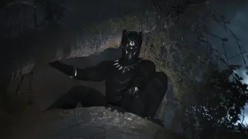 Backdrop to the movie "Black Panther" #563051