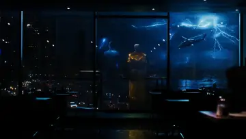 Backdrop to the movie "Doctor Strange" #1156051