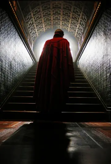 Doctor Strange