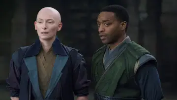Backdrop to the movie "Doctor Strange" #1642663
